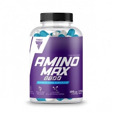 Amino Max 6800