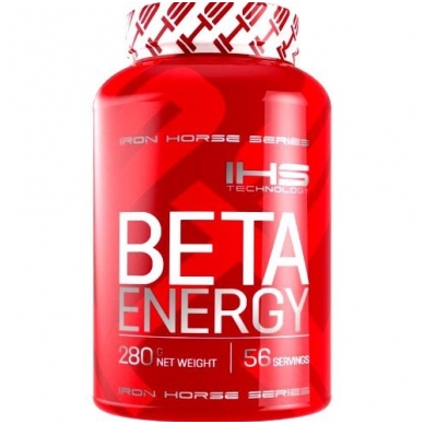 BETA ENERGY