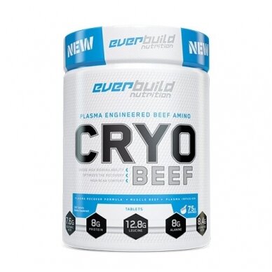 Cryo Beef Amino