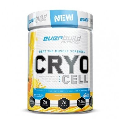 Cryo Cell