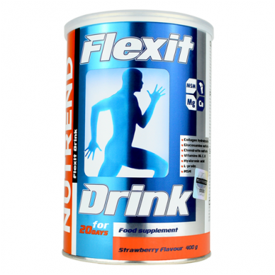 Flexit Drink