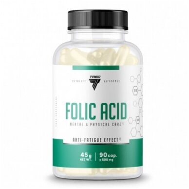 Folic Acid