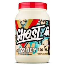 Ghost Whey Protein – 2.2lb, 1014g