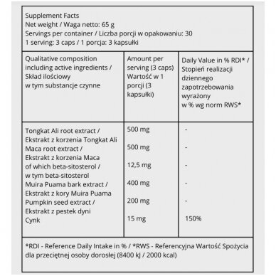 IHS  TONGAT ALI TEST BLEND 90vcaps 2