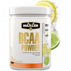 Maxler BCAA Powder 420g