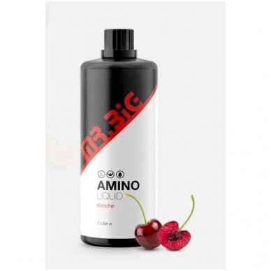 Mr.Big Amino liquid | 1000ml