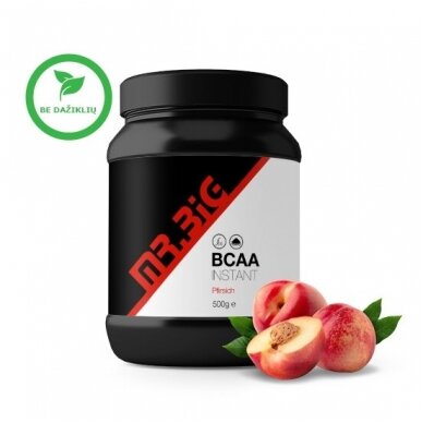 MrBig BCAA Instant 500 g