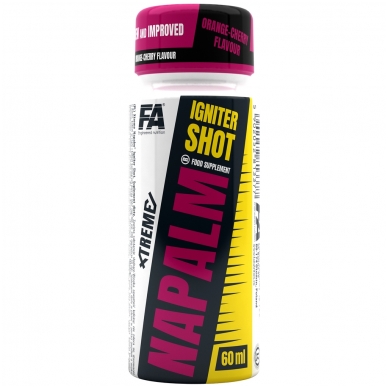 NAPALM Igniter SHOT 120 ml