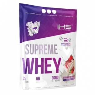 SUPREME WHEY