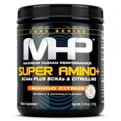 SUPER AMINO+