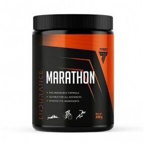 Trec ENDURANCE Marathon 400g