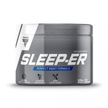 TREC SLEEP-ER 225g