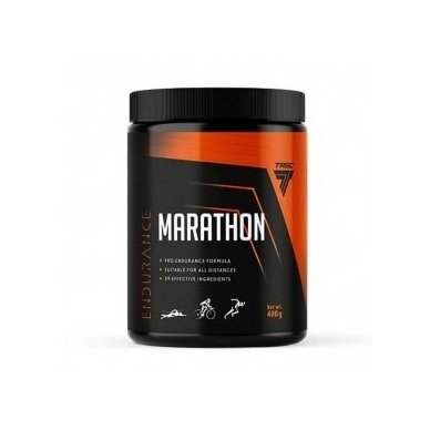 Trec ENDURANCE Marathon 400g