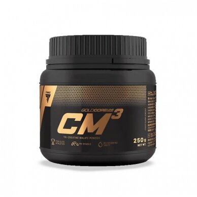 Trec Gold Core Line CM3 Powder 250g – Melon