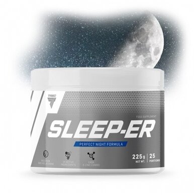 TREC SLEEP-ER 225g 1