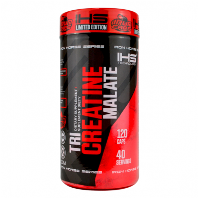 TRI CREATINE MALATE