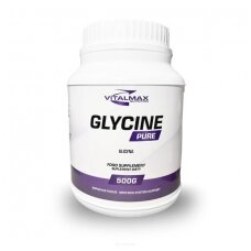 Vitalmax Glycine | 500g